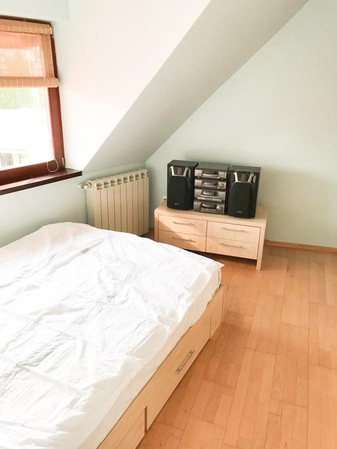 Cozy Flat In Villa Near Old Town Bükreş Dış mekan fotoğraf