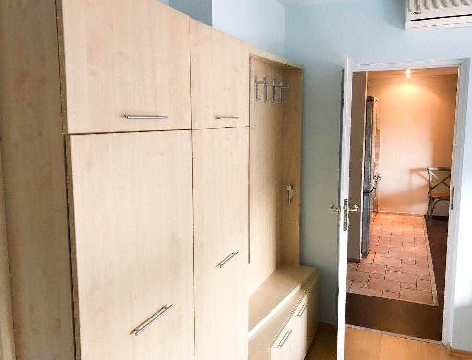 Cozy Flat In Villa Near Old Town Bükreş Dış mekan fotoğraf