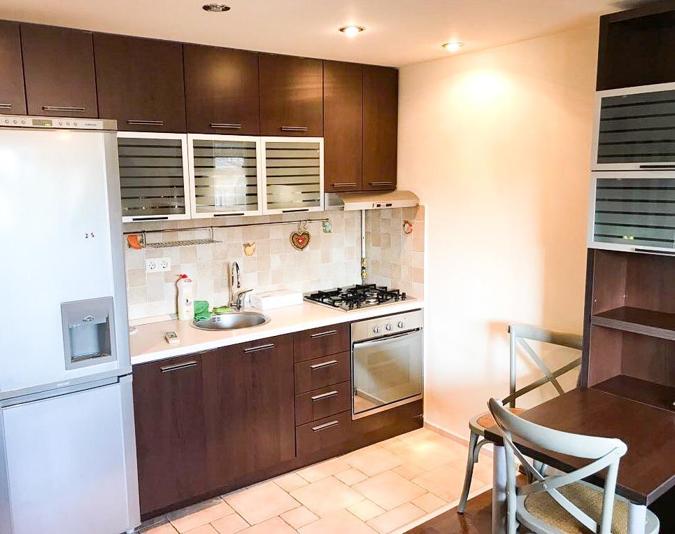 Cozy Flat In Villa Near Old Town Bükreş Dış mekan fotoğraf