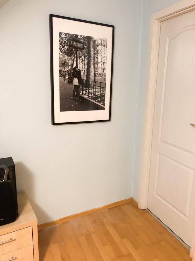 Cozy Flat In Villa Near Old Town Bükreş Dış mekan fotoğraf