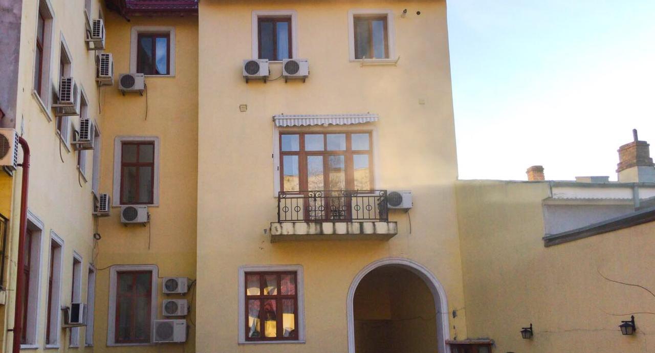 Cozy Flat In Villa Near Old Town Bükreş Dış mekan fotoğraf